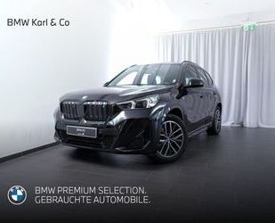 BMW BMW iX1 xDrive30 M Sport AHK Ad. LED Apple CarPlay Gebrauchtwagen