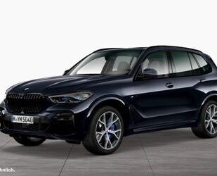 BMW BMW X5 xDrive40d M Sport NP: 103.650,- Laser Pano Gebrauchtwagen