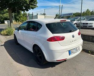 Seat Seat Leon 1.8 TSI Sport Sport Gebrauchtwagen