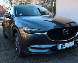 Mazda Mazda CX-5 2.5 194 Sports-Line AWD Vollausstattung Gebrauchtwagen