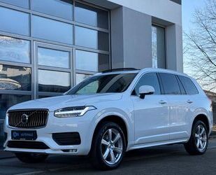 Volvo Volvo XC90 B5 AWD*ACC*PANO*LEDER*KAMERA*LUFT*HARMA Gebrauchtwagen