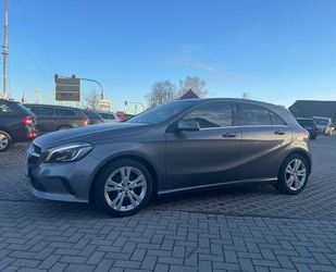 Mercedes-Benz Mercedes-Benz A 180 A -Klasse A 180 BlueEfficiency Gebrauchtwagen