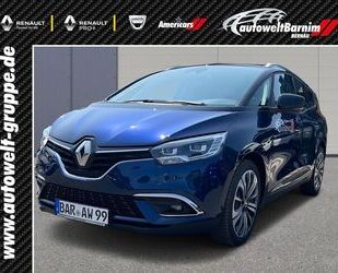 Renault Renault Scenic IVGrand IV Grand Equilibre AHK 1.3 Gebrauchtwagen