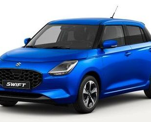 Suzuki Suzuki Swift 2024 1.2 DUALJET HYBRID Comfort+ | PD Gebrauchtwagen