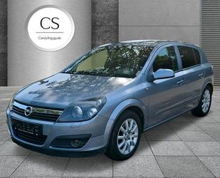 Opel Opel Astra Edition Pano/Xenon/8Fach/TÜV NEU Gebrauchtwagen