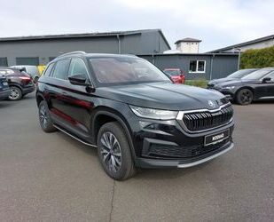 Skoda Skoda Kodiaq 1.5 16V TSI ACT Gebrauchtwagen