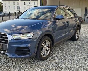 Audi Audi Q3 1.4 TFSI S-Tronic Keyless/Navi/Xenon Gebrauchtwagen