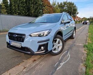 Subaru Subaru XV 2.0i Exclusive 4WD, WR, AHK, ACC Gebrauchtwagen