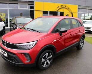 Opel Opel Crossland Edition,Navi,Kamera,Sitzheizung,LE Gebrauchtwagen