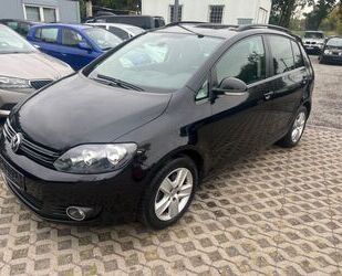 VW Volkswagen Golf Plus VI Comfortline Automatik Gebrauchtwagen