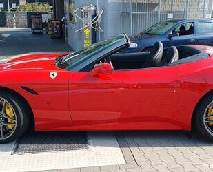 Ferrari Ferrari California T Handling Speciale Garantie Gebrauchtwagen