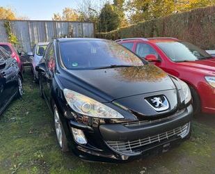 Peugeot Peugeot 308 Platinum*MotorProblem* Gebrauchtwagen