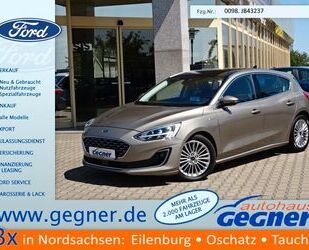 Ford Ford Focus 150PS Autm. Vignale Pano Navi B&O Gebrauchtwagen