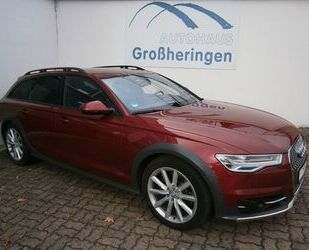 Audi Audi A6 allroad 3.0 TDI quattro S tronic Top Zusta Gebrauchtwagen