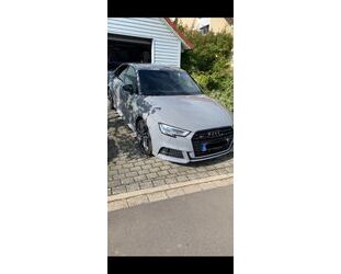 Audi Audi S3 2.0 TFSI quattro - Gebrauchtwagen