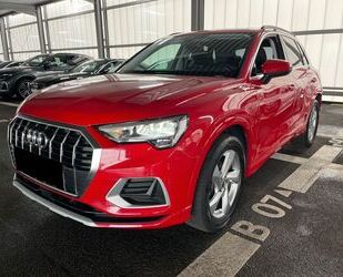 Audi Audi Q3 35 TFSI advanced S-Tronic ACC VIRTUAL RFK Gebrauchtwagen