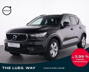 Volvo Volvo XC40 T2 Momentum + WINTER PAK + BUSINESS PAK Gebrauchtwagen