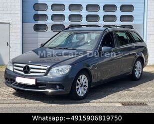 Mercedes-Benz Mercedes-Benz C 180 CDI BlueEfficiency / NAVI / TE Gebrauchtwagen