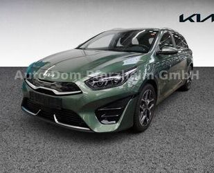 Kia Kia CEED SW 1,6 PHEV DCT/Platinum/UVO Gebrauchtwagen