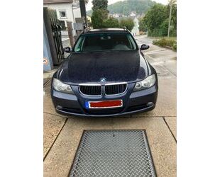 BMW BMW 320i touring - Gebrauchtwagen