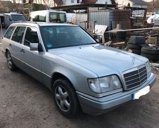 Mercedes-Benz Mercedes-Benz 220TE - E220T - W124 Gebrauchtwagen