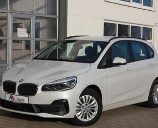 BMW BMW 218d xDrive Active Tourer Aut. Advantage NAVI Gebrauchtwagen