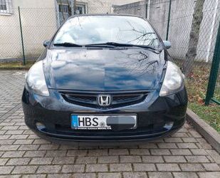 Honda Honda Jazz 1.4 ES Rostfrei Gebrauchtwagen