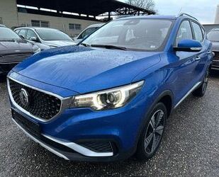 MG MG ZS EV Luxury Aut/Panodach/LED/LEDER/Kamera/1170 Gebrauchtwagen