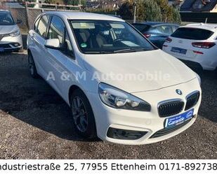 BMW BMW 218 Baureihe 2 Active Tourer 218 i Gebrauchtwagen