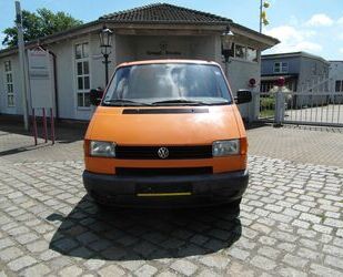 VW Volkswagen T4 Caravelle *Erdgas*LKW Zul. Gebrauchtwagen