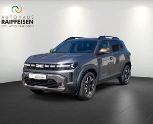 Dacia Dacia Duster Extreme TCe 130 Gebrauchtwagen