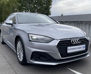 Audi Audi A5 35 Sportback S tronic Navi+LED+SHZ+ACC+R-K Gebrauchtwagen