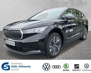 Skoda Skoda Enyaq 60 Loft Vollelektrisch Gebrauchtwagen