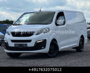 Peugeot Peugeot Expert Kasten Premium L3 Klima Shz Kamera Gebrauchtwagen