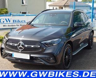 Mercedes-Benz Mercedes-Benz GLC 300 d 4Matic AMG LINE PREMIUM PL Gebrauchtwagen