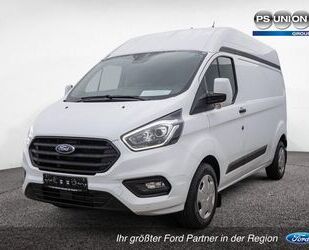 Ford Ford Transit Custom TREND 320L2H2 PDC KAMERA NAVI Gebrauchtwagen