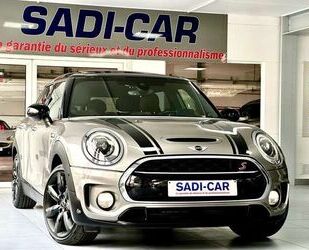 Mini MINI Cooper S CLUBMAN - 2.0i 192cv - FULL OPTIONS Gebrauchtwagen