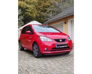 Seat Seat Mii electric Plus Gebrauchtwagen