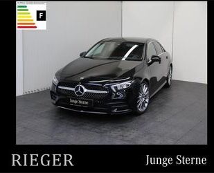 Mercedes-Benz Mercedes-Benz A 220 4M AMG-Limousine*Soundsystem*L Gebrauchtwagen