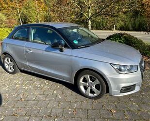 Audi Audi A1 1.4 TFSI sport sport Gebrauchtwagen