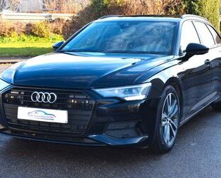 Audi Audi A6 Avant 40 TDI quattro sport S Line Sportpak Gebrauchtwagen