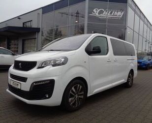 Peugeot Peugeot Traveller L3 HDi 180 EAT8 Active *Navi / R Gebrauchtwagen