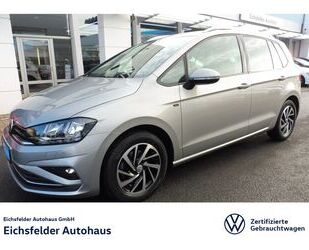 VW Volkswagen Golf Sportsvan JOIN 1.5 TSI 6-Gang AHK, Gebrauchtwagen