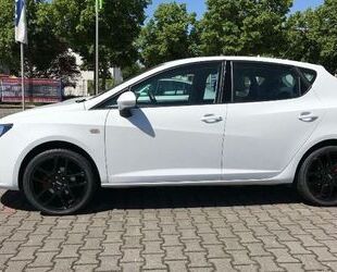 Seat Seat Ibiza 1.2 TSI 66kW Style Style Gebrauchtwagen