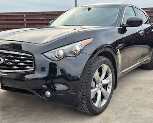 INFINITI Infiniti FX 5.0l V8 AWD S Premium S Premium Gebrauchtwagen