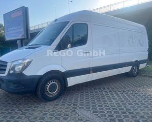 Mercedes-Benz Mercedes-Benz Sprinter II Kasten 313CDI MAXI HU 09 Gebrauchtwagen