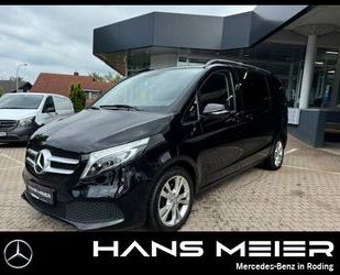 Mercedes-Benz Mercedes-Benz V 300 d EDITION Kompakt AHK 2x ele. Gebrauchtwagen