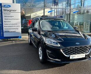 Ford Ford Kuga Vignale Gebrauchtwagen