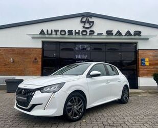 Peugeot Peugeot 208 Active Pack/Automatik/NAVI/PDC Gebrauchtwagen