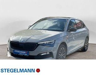 Skoda Skoda Scala 1.0 TSI DSG Monte Carlo *Pano*App-Conn Gebrauchtwagen